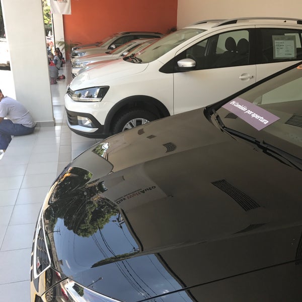 Z Motors Volkswagen Puebla de Zaragoza, Puebla
