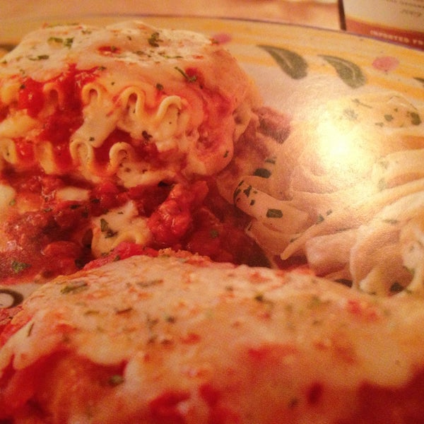 Olive Garden Watertown, NY