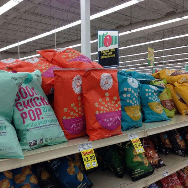 Family Fare Supermarket - West Fargo, ND