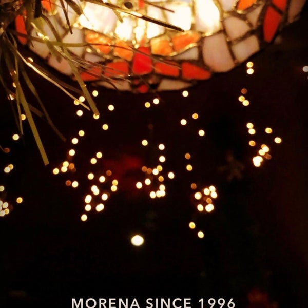 Foto tirada no(a) Morena since 1996 por Endrit S. em 1/18/2019