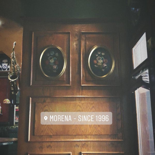 Foto tirada no(a) Morena since 1996 por Endrit S. em 4/24/2018
