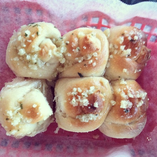 Photos at The Big Cheese of Miami Miami, FL