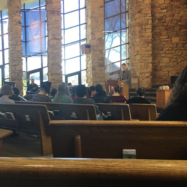 First Unitarian Universalist Church of Nashville - Green Hills - 4 tips