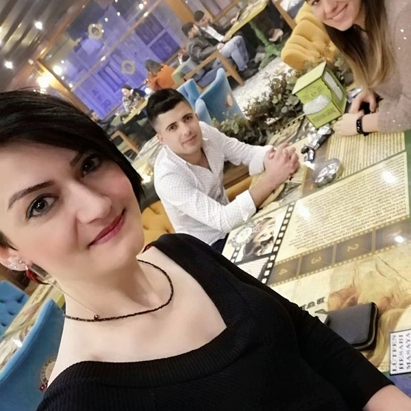 2/22/2019にBahaRがYeşilçam Kahve Eviで撮った写真