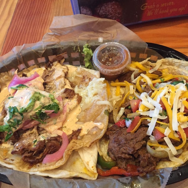Torchy's Tacos Dallas, TX