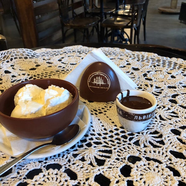 9/11/2020にНаталія Є.がЛьвівська майстерня шоколаду / Lviv Handmade Chocolateで撮った写真