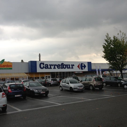 Carrefour hypermarkt Borsbeek 15 tips from 2593 visitors Carrefour hypermarkt Borsbeek 15 tips from 2593 visitors