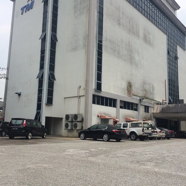Telekom Malaysia Exchange Wangsa Maju Wangsa Melawati 5 Tips From 99 Visitors