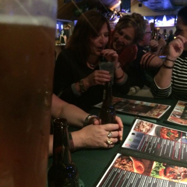 Photo taken at The Beer Hunter by Greg F. on 11/10/2014