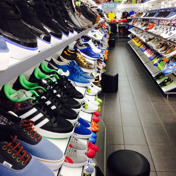 Sport vision cheap nike tn