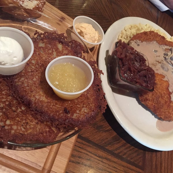 Black Forest Cafe 3624 Seaman Road