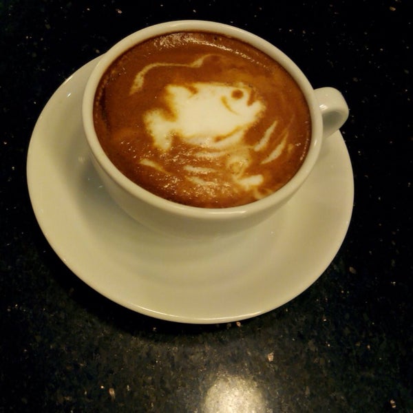 12/8/2014에 Kahve Durağı님이 Kahve Durağı에서 찍은 사진
