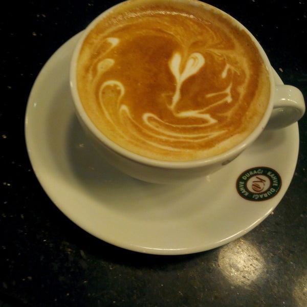 12/11/2014에 Kahve Durağı님이 Kahve Durağı에서 찍은 사진