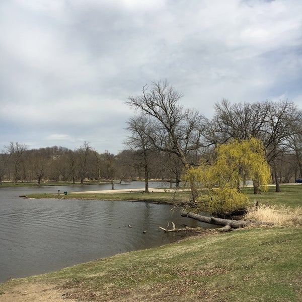 Ellis Park 1 tip from 288 visitors