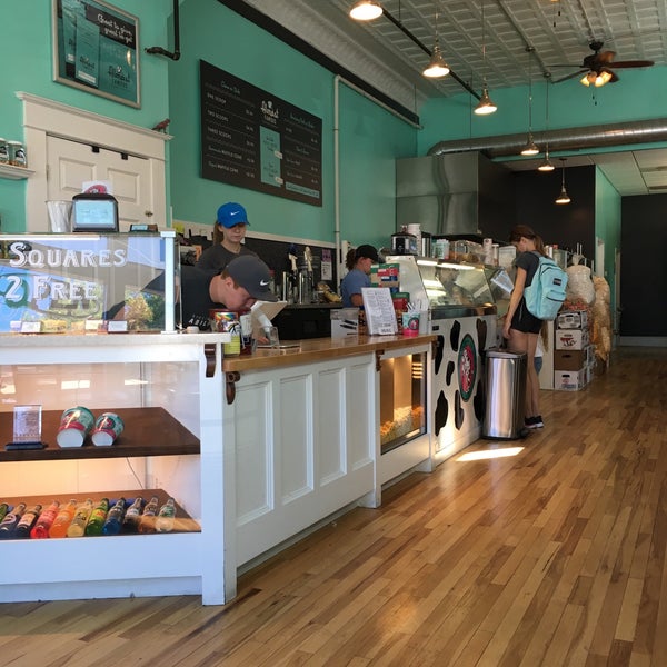 Almost Famous Popcorn Company Cedar Rapids, IA