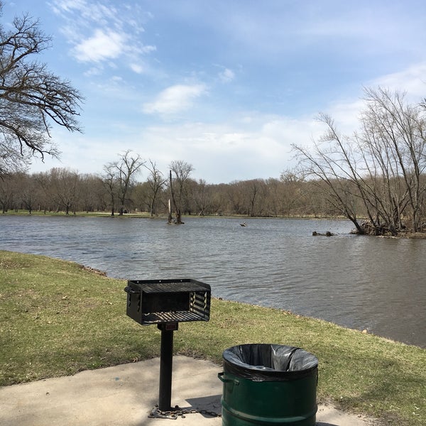 Ellis Park 1 tip from 288 visitors