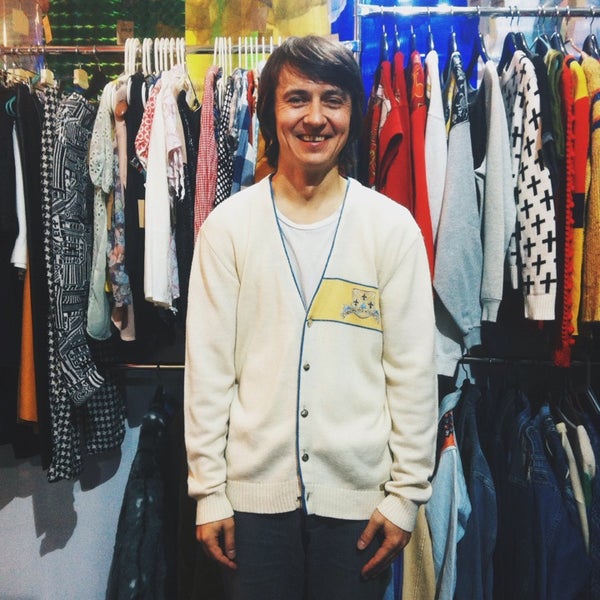 No Wave Store Интернет Магазин