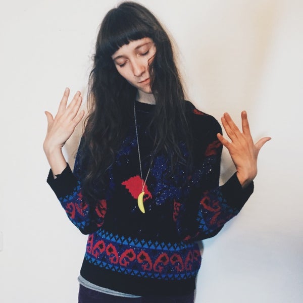 No Wave Store Интернет Магазин