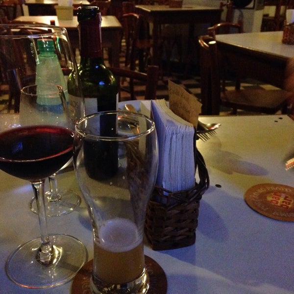 12/17/2014にMichel B.がGloria Bar e Restauranteで撮った写真