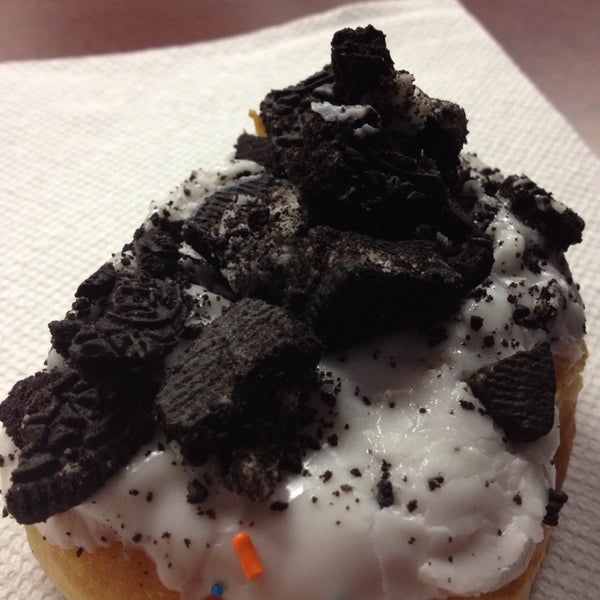 Photos at Sugar Shack Donuts Carver 1001 N Lombardy St