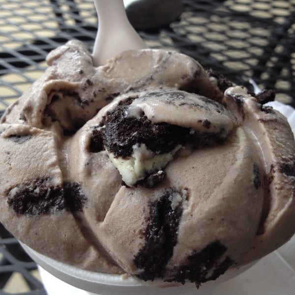 Gelati Celesti Huguenot Richmond, VA