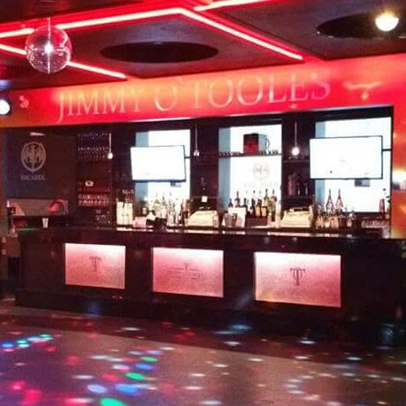 Foto tomada en Jimmy O&#39;Toole&#39;s Nightclub  por Jimmy O&#39;Toole&#39;s Nightclub el 9/28/2015