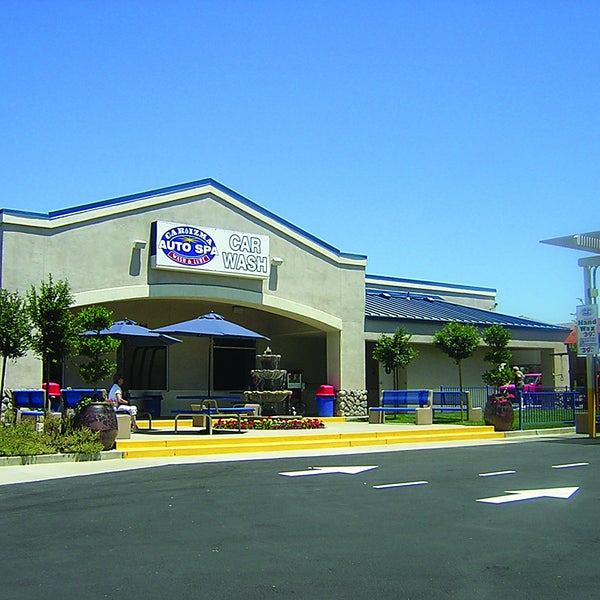 Carizma Auto Spa 1 tip