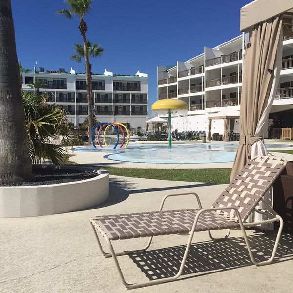 Port Royal Ocean Resort Condos Resort in Port Aransas