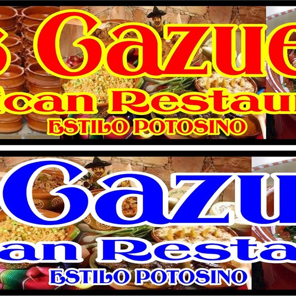 Foto tirada no(a) Las Cazuelas Mexican Restuarant por Las Cazuelas Mexican Restuarant em 12/17/2014