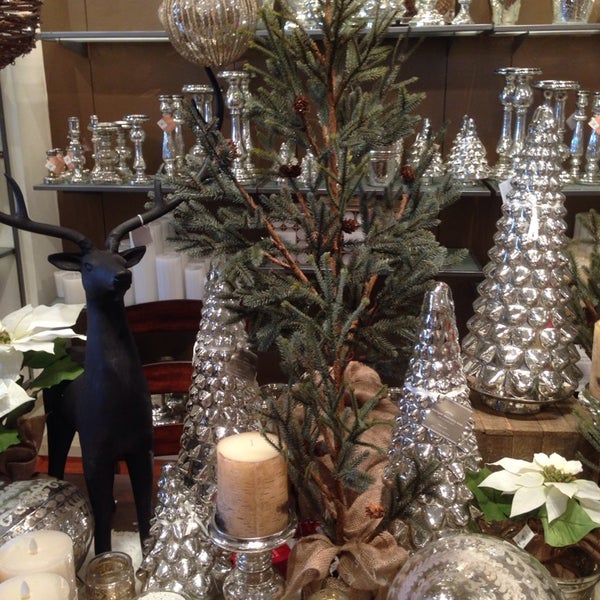 Pottery Barn Furniture Home Store