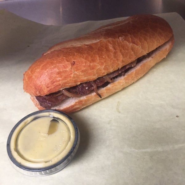 Harry's Deli (Now Closed) 23 tips