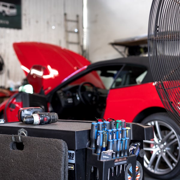 Terry's Toppers Vehicle Accessory Center Oakland Park, FL