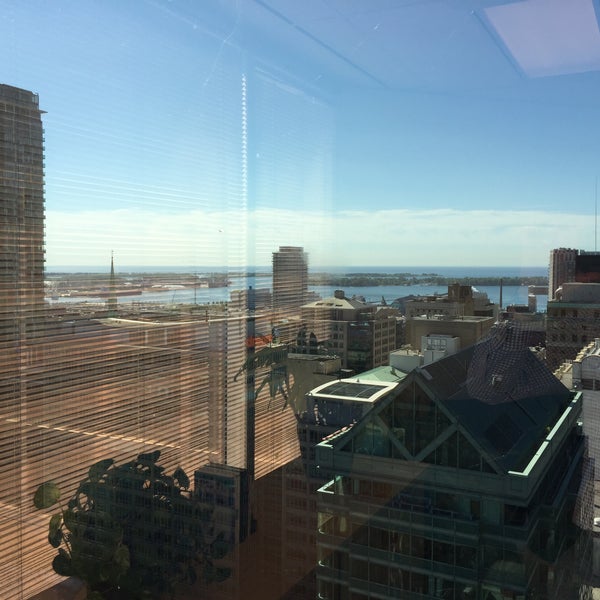 Colliers International St. Lawrence 2 tips