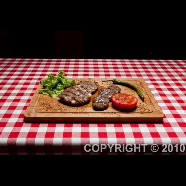 รูปภาพถ่ายที่ Sote Steak House โดย Sote Steak House เมื่อ 11/20/2014