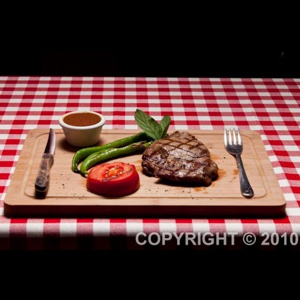 Photo prise au Sote Steak House par Sote Steak House le11/20/2014