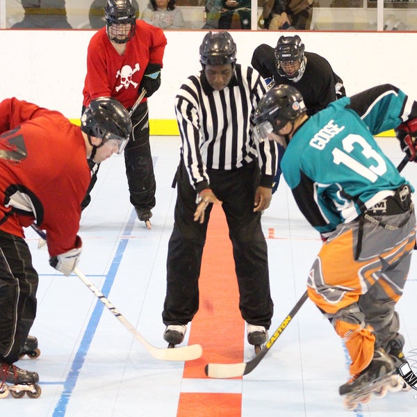 Antioch Indoor Sports Center Antioch, CA