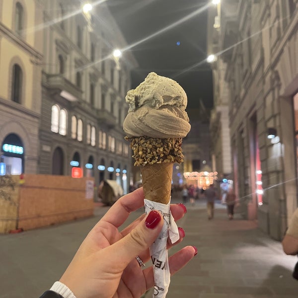 Venchi Ice Cream