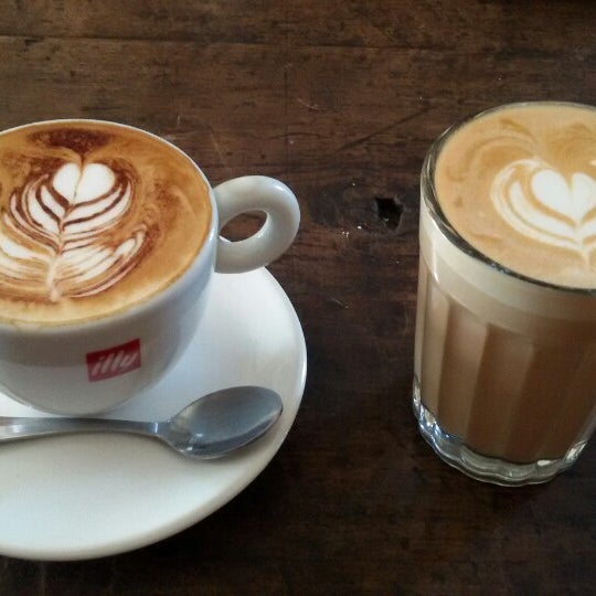 Espress Coffee House 29 tips