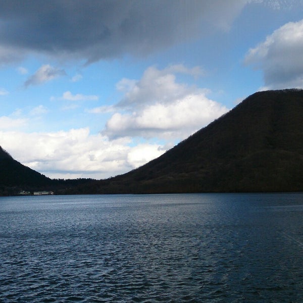 榛名湖 湖畔亭 榛名湖町847 Da Fotograflar 榛名湖 湖畔亭 榛名湖町847 Da Fotograflar