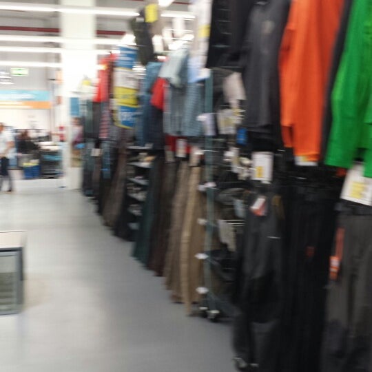 Fotos en Decathlon Usera Orcasitas Madrid, Comunidad de Madrid