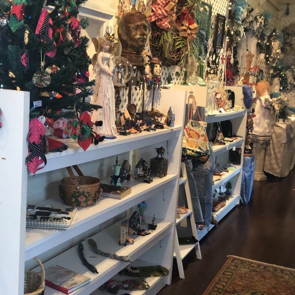 Tilghman House/Palatka Art League Art Gallery