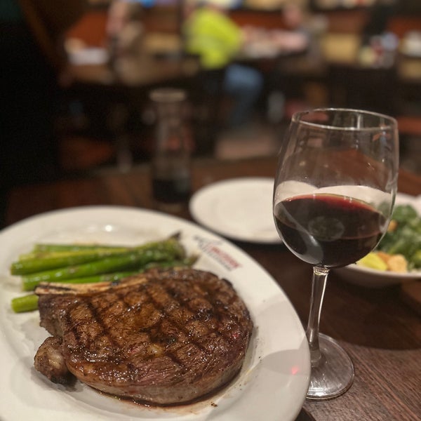 LongHorn Steakhouse Southeast Jacksonville 33 tips