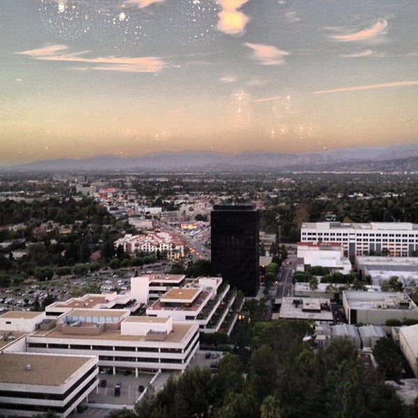 Photos At Starview Room Sheraton Universal 1 Tip