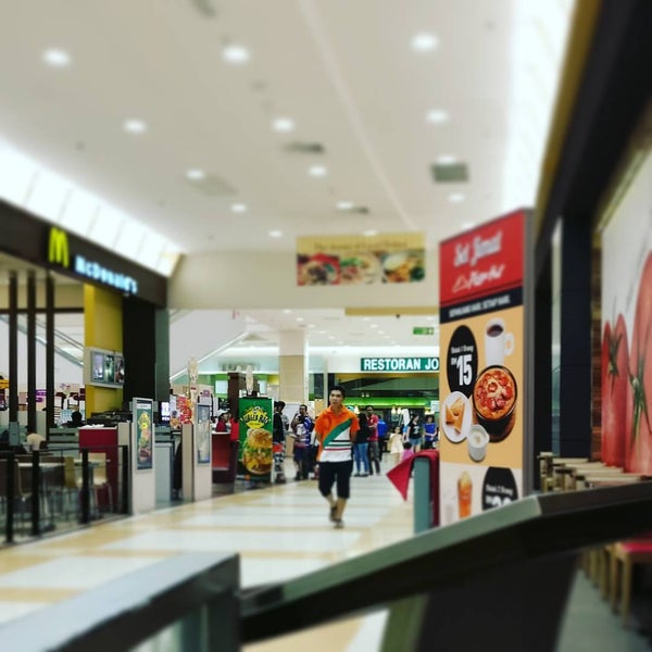 Surau Aeon Seremban 2 1 Tip From 29 Visitors