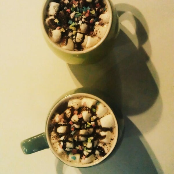 Foto diambil di Kookish Coffee oleh Nadja R. pada 10/9/2014