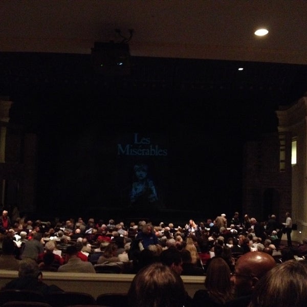 Photos at Dale F. Halton Theater Elizabeth 7 tips