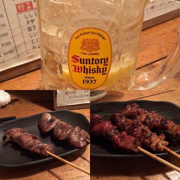 Photos At またたび家 浜田山 1 Tip