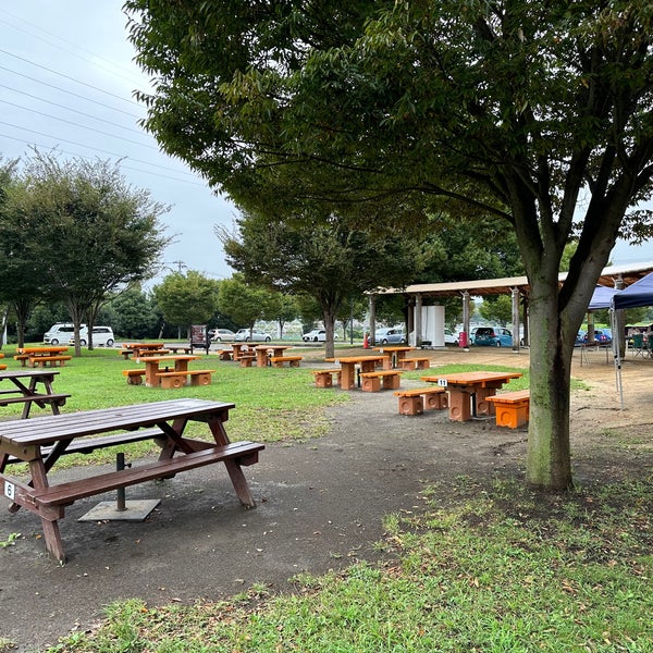 Photos At 茅ヶ崎里山公園 里山バーベキュー場 芹沢2267