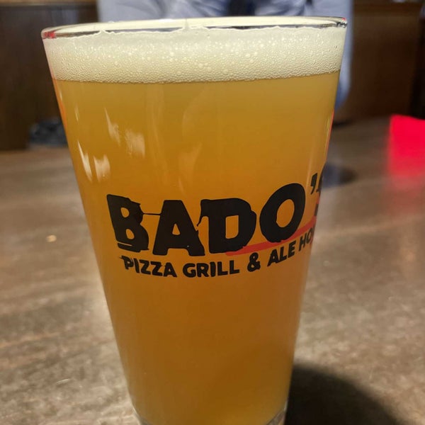 Bado's Pizza Grill & Ale House - Mount Lebanon - Pittsburgh, PA
