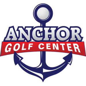 Foto tirada no(a) Anchor Golf Center por Pete v. em 7/16/2014